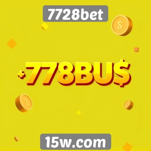 Como funciona o sistema de bônus do 7728bet