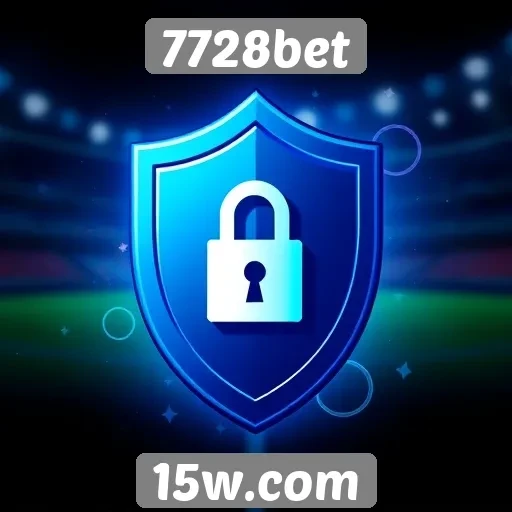 Avaliação da segurança e confiabilidade do 7728bet