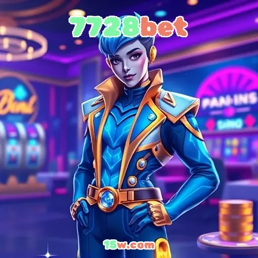 7728bet: Uma Jornada de Diversão e Aposta à Sua Frente!
