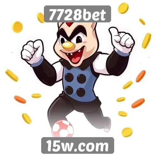 Principais jogos disponíveis na 7728bet