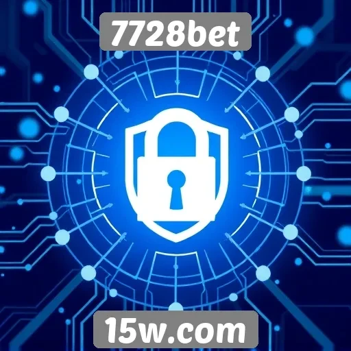 Metodologia de segurança no 7728bet