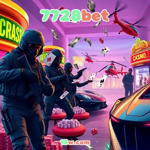 7728bet: Seu Guia Completo para os Melhores Torneios de Apostas