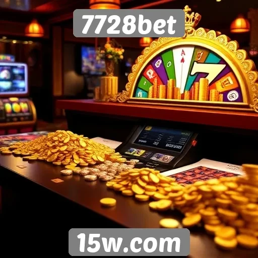 77128bet oferece uma ampla gama de jogos de azar